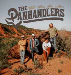 THE PANHANDLERS